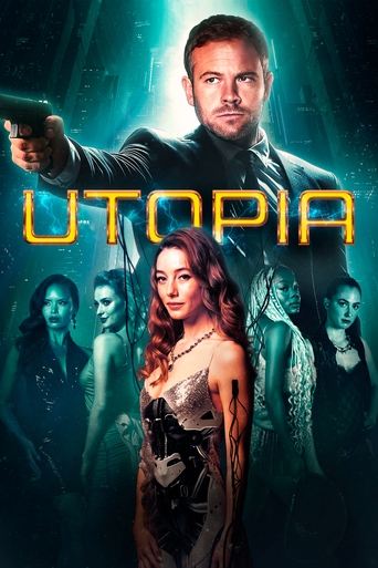 دانلود فیلم Utopia 2024 (آرمان‌شهر)
