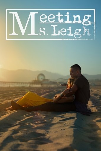 دانلود فیلم Meeting Ms. Leigh 2024