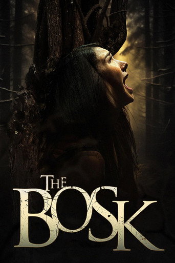 دانلود فیلم The Bosk 2026