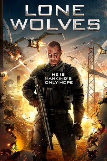 دانلود فیلم Lone Wolves 2016 (گرگ های تنها )