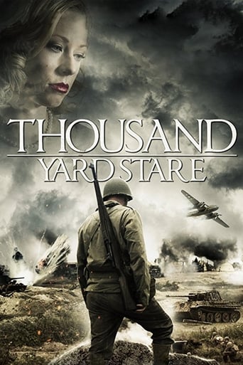 دانلود فیلم Thousand Yard Stare 2018 (هزاران سالن خیره)