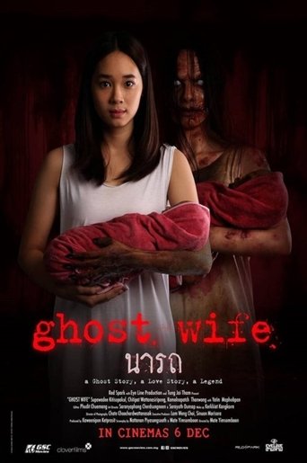 دانلود فیلم Ghost Wife 2018
