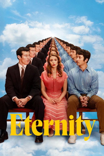 دانلود فیلم Eternity 2025 (ابدیت )