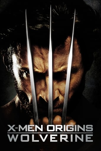 دانلود فیلم X-Men Origins: Wolverine 2009 (خاستگاه مردان ایکس: ولورین)