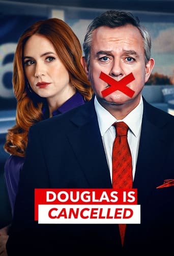 دانلود سریال Douglas Is Cancelled 2024 (داگلاس کنسل شده)