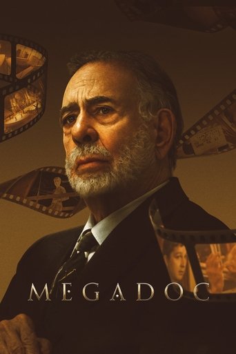 دانلود فیلم Megadoc 2025