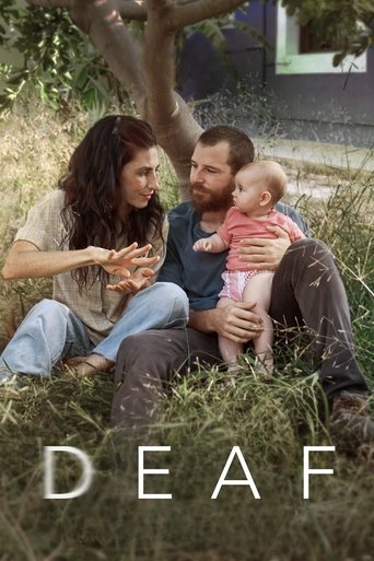 دانلود فیلم Deaf 2025 (ناشنوا)