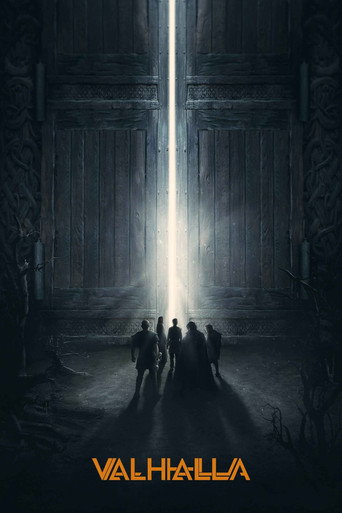 دانلود فیلم Valhalla 2019 (والهالا)