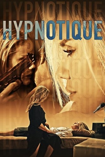 دانلود فیلم Hypnotique 2023