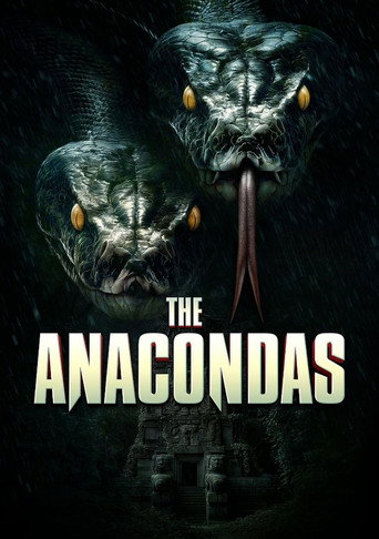 دانلود فیلم The Anacondas 2025
