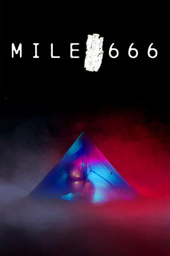 دانلود فیلم Mile 666 2025