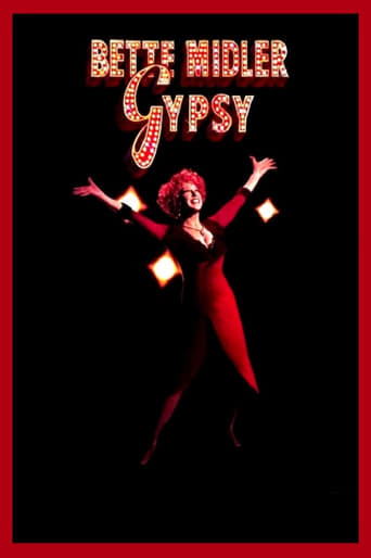 دانلود فیلم Gypsy 1993