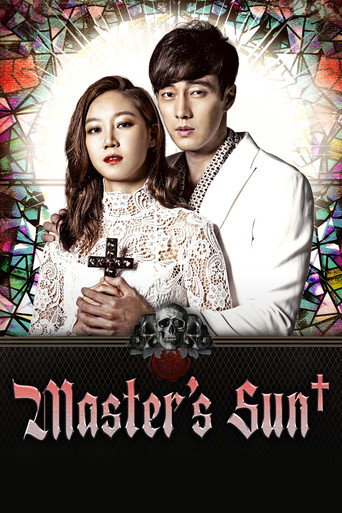 دانلود سریال Master's Sun 2013 (خورشید ارباب)