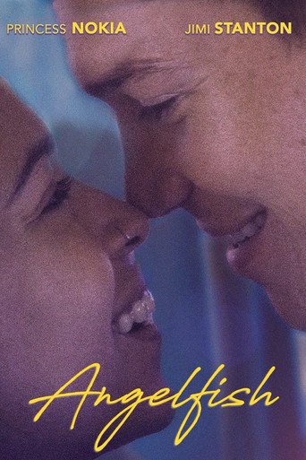 دانلود فیلم Angelfish 2019