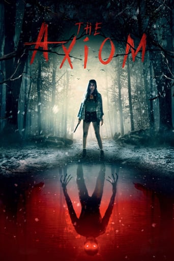 دانلود فیلم The Axiom 2018