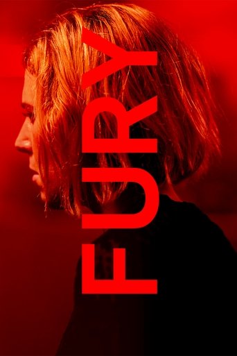 دانلود فیلم Fury 2025