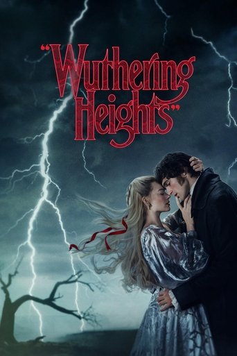 دانلود فیلم “Wuthering Heights” 2026 (بلندی‌های بادگیر)