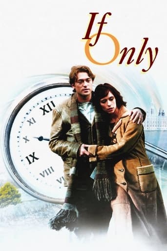 دانلود فیلم If Only 2004 (اگر می‌شد)