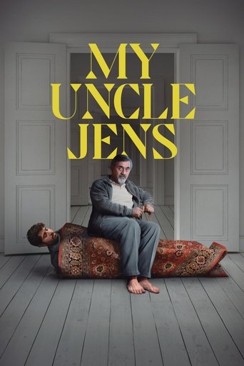 دانلود فیلم My Uncle Jens 2025
