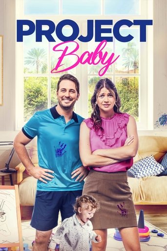 دانلود فیلم Project Baby 2023
