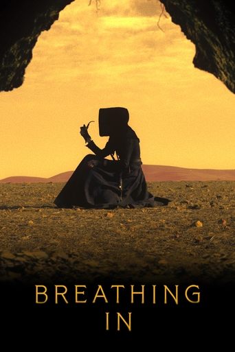 دانلود فیلم Breathing In 2023 (آخرین نفس)