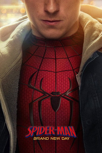 دانلود فیلم Spider-Man: Brand New Day 2026