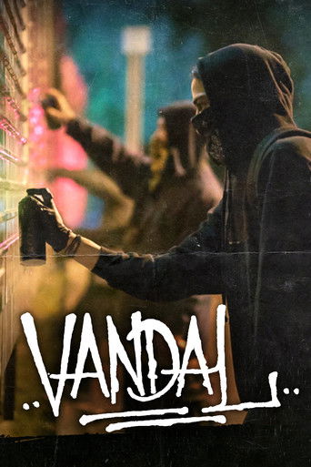 دانلود فیلم Vandal 2019