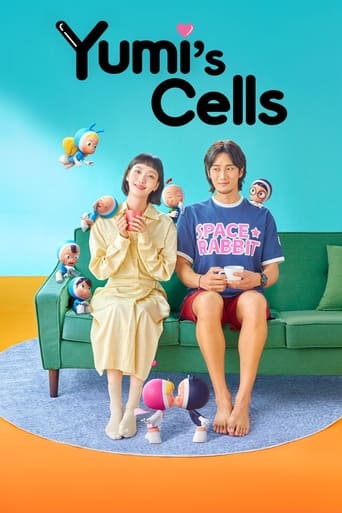 دانلود سریال Yumi's Cells 2021 (سلول های یومی)