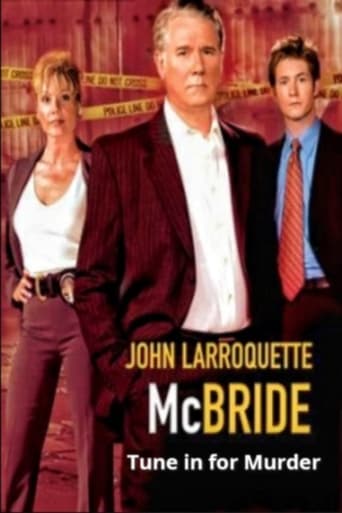 دانلود فیلم McBride: Tune in for Murder 2005 (مک براید: برای قتل هماهنگ کن )