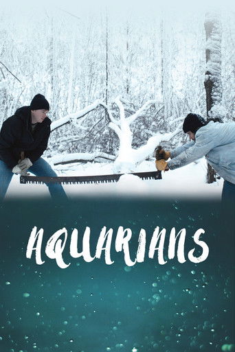 دانلود فیلم Aquarians 2017