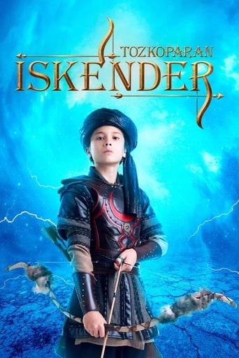 دانلود سریال Tozkoparan: İskender 2021 (اسکندر غوغاگر)