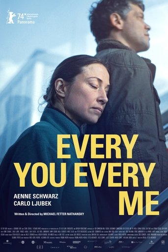 دانلود فیلم Every You Every Me 2024