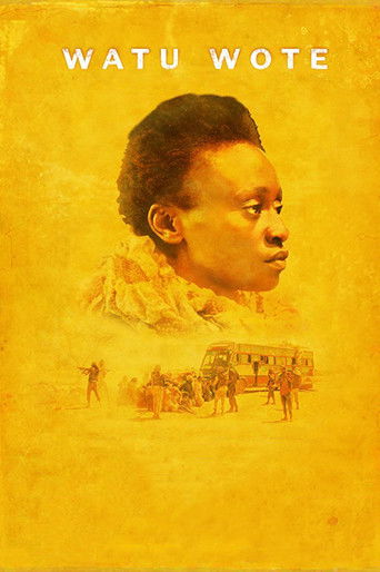 دانلود فیلم Watu Wote: All of Us 2017