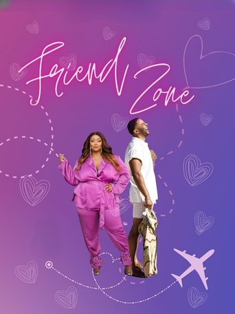 دانلود فیلم Friend Zone 2025