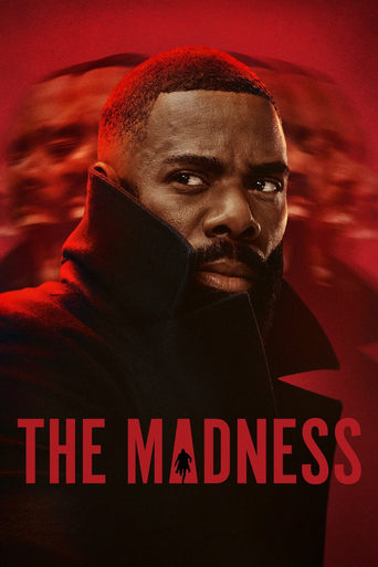دانلود سریال The Madness 2024 (جنون )