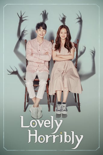 دانلود سریال Lovely Horribly 2018 (Leobeulli Horeobeulli)