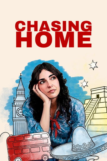 دانلود فیلم Chasing Home 2026