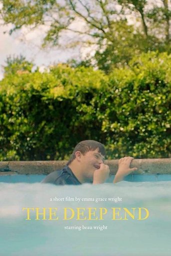 دانلود فیلم The Deep End 2019