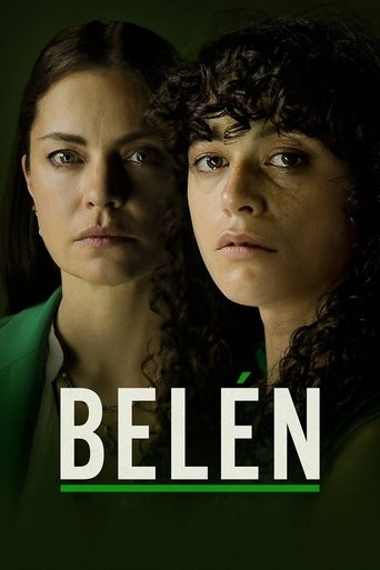 دانلود فیلم Belén 2025 (بلن)