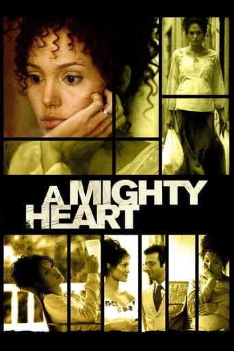 دانلود فیلم A Mighty Heart 2007