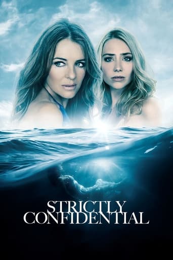 دانلود فیلم Strictly Confidential 2024 (کاملا محرمانه)