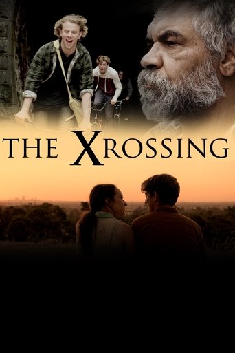 دانلود فیلم The Xrossing 2020