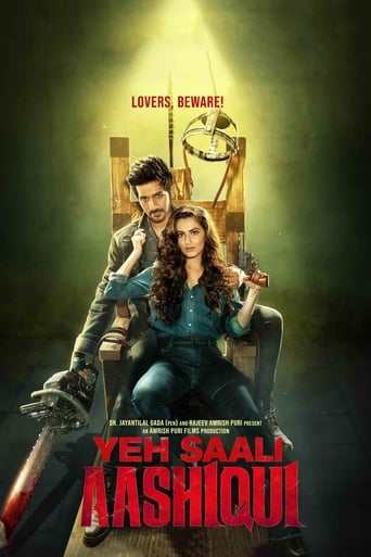 دانلود فیلم Yeh Saali Aashiqui 2019 (عشق لعنتی)