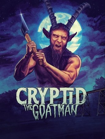 دانلود فیلم Cryptid: Goatman 2025