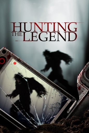 Hunting the Legend 2014