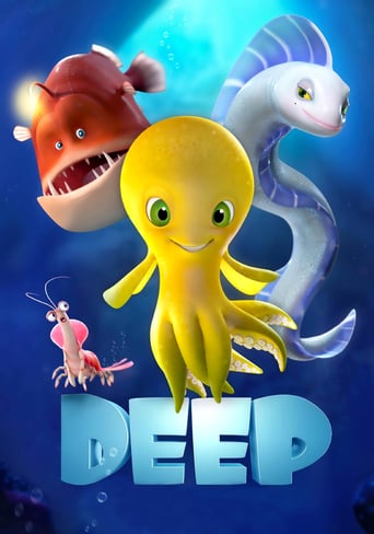 دانلود فیلم Deep 2017 (عمیق)