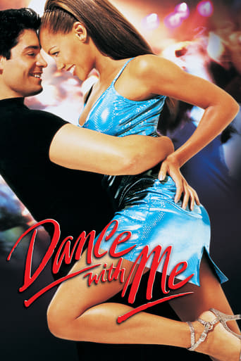 دانلود فیلم Dance with Me 1998