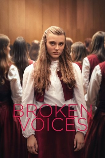 دانلود فیلم Broken Voices 2025