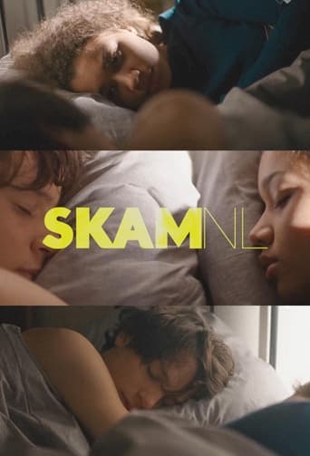 دانلود سریال SKAM NL 2018 (شرم هلند)