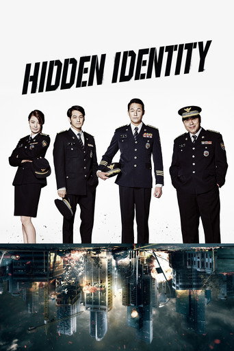 دانلود سریال Hidden Identity 2015 (هویت مخفی)